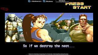 avp beat em up lenovo legion go