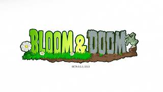 Crazy Dave (Debug Ver.) - Bloom and Doom BETA 0.1.1.3313