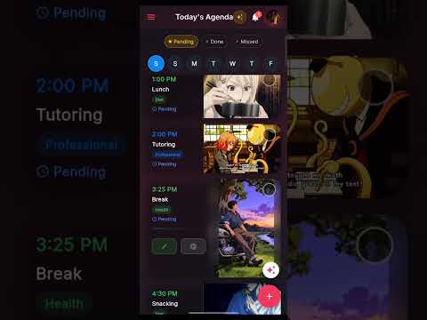 Screenshot image