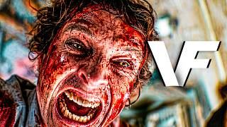EVIL DEAD BURN Bande Annonce VF (2026) Nouvelle, Horreur