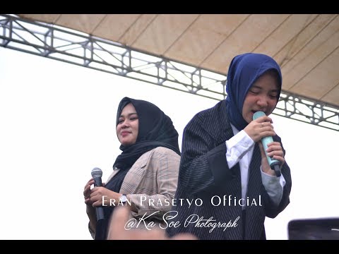 Di Balik Layar Konser SABYAN Gambus LIVE Dukuhsalam Slawi