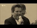 Thomas Anders - Everybody wants to rule the world (Clip video)