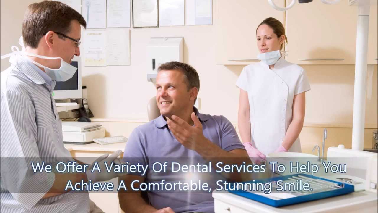 Best Cosmetic Dentist Fairfax, VA 5712345797 YouTube