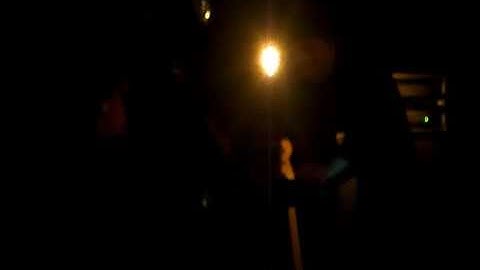 The Ecstasy of Saint Theresa - I