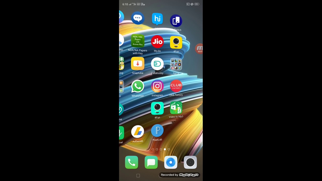 Onead ki ek new trick kamye unlimited.