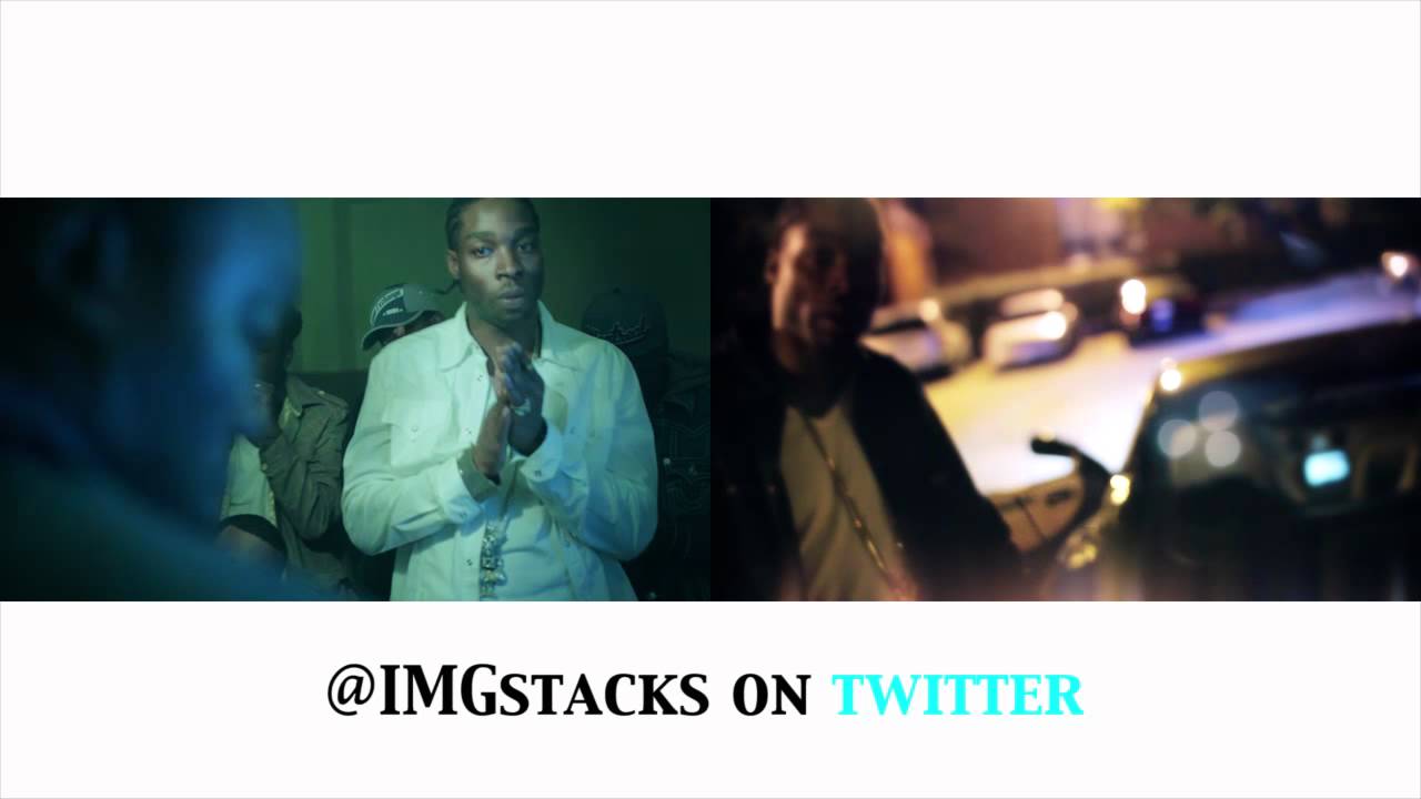 RICHIE STACKS -  I'M A WINNER (Music Video)