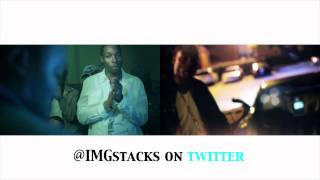 Richie Stacks - Im A Winner 