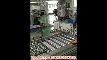 Two Component Casting Machine Dispensing&Potting Encapsulation Epoxy Resin Doser