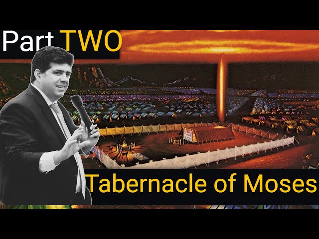 Pastor Shane Vaughn Preaches LIVE "Tabernacle Of M...