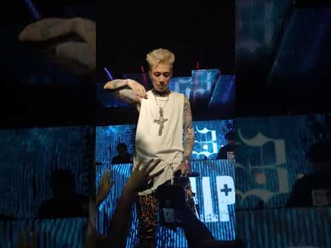 2020.06.21 Too Young To Die 演唱會(Marz23-陪你失敗)