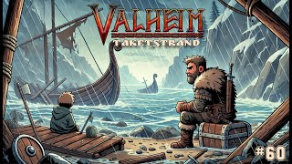 : Valheim Taketstrand -  60:   ( )