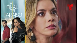 El Final del Paraíso | Capítulo 48 | Telemundo