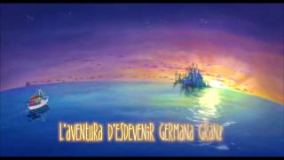 El Regal De La Molly Monstre.20 De Gener Als Cinemes