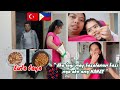 NAPAIYAK NALANG SA INIS | BASTA MAY MANGYARI SA ANAK, MASAMANG INA KANA | TURKISH AND FILIPINA