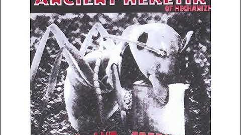 Gnosis The Ancient Heretik – Ignore Ant Free? Dumb! (2006)