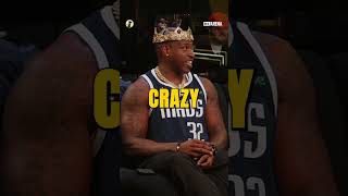 Is Anthony Davis' WEIGHT A Factor?! Profile