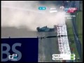 Bad person causes a gp2 crash 3