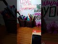 aesthetic study vlog🎀💖#studyvlog#study #aesthetic
