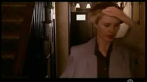 FRANCES (Graeme CLIFFORD, 1982) Jessica LANGE & Ki...