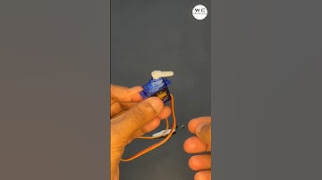 How to test servo motor using Arduino uno #shorts #trending #viralshorts #youtubeshorts #experiment