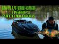 Выиграл карповый корабль Carp Quest | Распаковка!