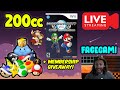 Custom Knockout Tournaments! (CTGP-R) + Membership Giveaway @ 40 Likes!