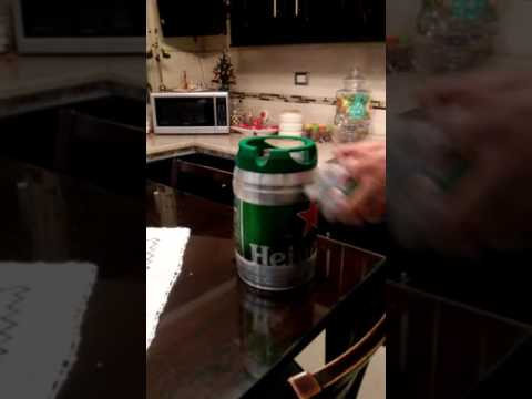 Vídeo: Com Obrir Una Botiga De Cervesa De Barril Des De Zero