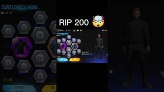 Black T-Shirt Return Free Fire Freefire New Event Ff New Event Today