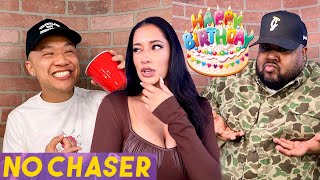 WHAT EXACTLY DO WOMEN WANT?! + Rick Fat Shames Himself Lol - No Chaser Ep 212