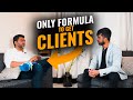 How to get more clients for your agency  avi arya thepiyushkukreja