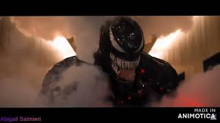 Venom/Eddie Brock Edit