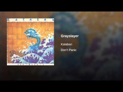 Kalaban — Grayslayer