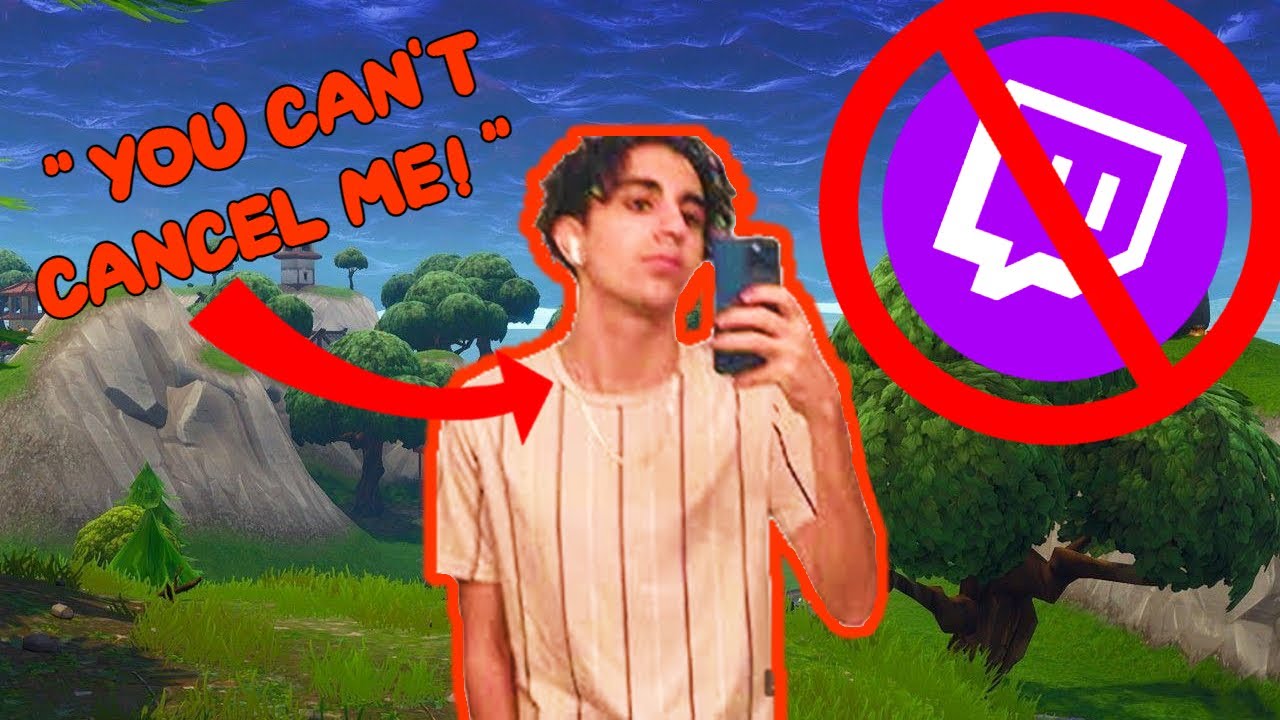 THE EDP445 OF FORTNITE | HydraSZN EXPOSED