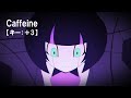 【ニコカラ】DUSTCELL / Caffeine<off vocal>[キー +3]
