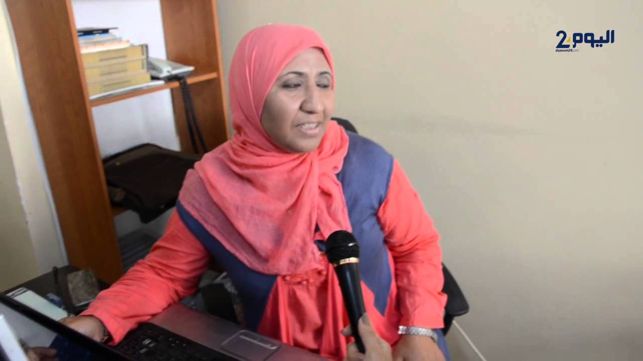 المهنة كاتب عمومي