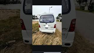 FAW XPV VAN DETAILS ENTIRAR AND EXTERIOR
