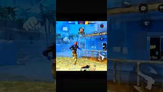 FF New Short 🔥 Smooth Headshot Gameplay #ffshorts #shorts