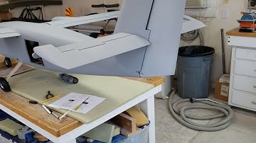 KST X10 Wing Servo Problem