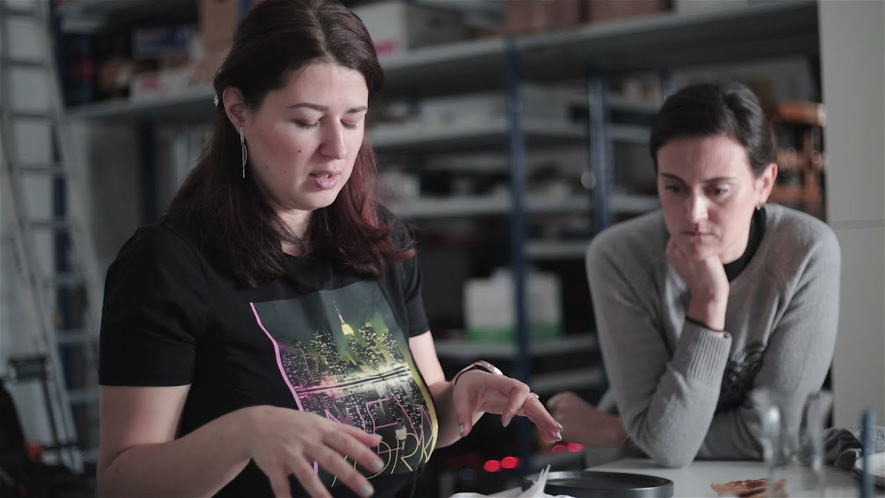 Как проходят занятия на курсе "Food-фотография" | Школа фотографии в Минске Photospot.by