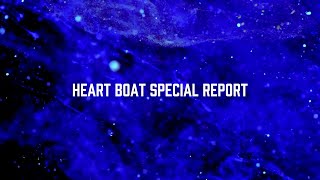 Celebrity Heart Boat Special Report - 1099 A B B - refinement and insight for the second B Profile