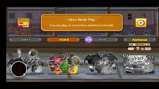 Larva Heroes: Battle League - 2021-03-26 screenshot 4