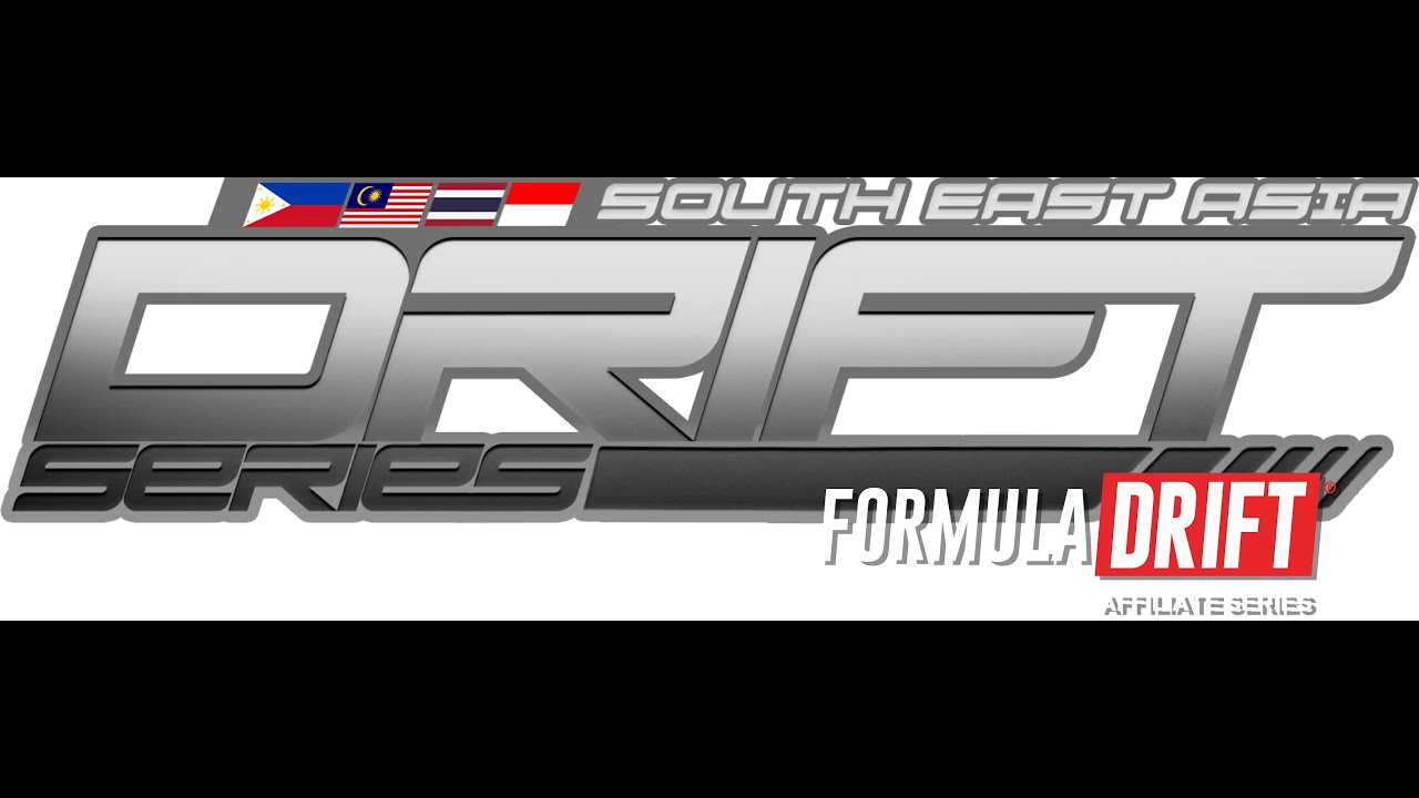 2026 Southeast Asia Drift Series Round 1 Tarlac Circuit Hill Philippines