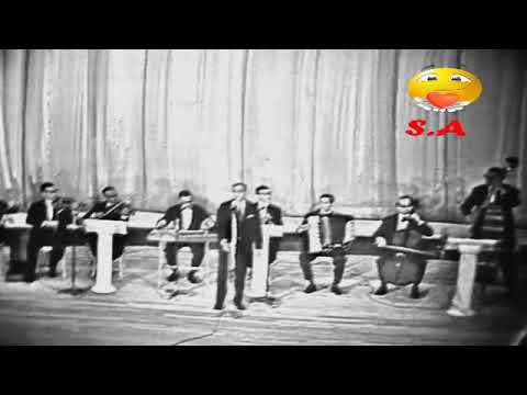 محمد عبد المطلب {ياحاسدين الناس}