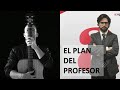 Paulo Rojas en el Plan del Profesor de Radio Agricultura