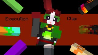 EXECUTION CLAP l Trap Chick l FT: LettuceK/Letty l Unstable Universe 