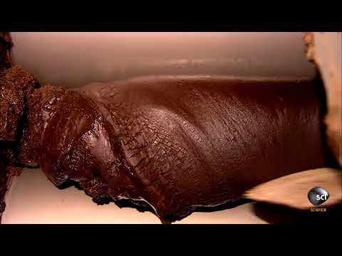 Milk Chocolate  From Scratch - How It's Made
