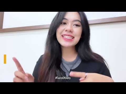 Indonesian Food A Taste of Unity