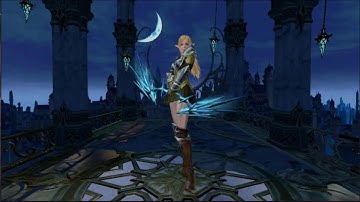 how to transfer item to another character on lineage revolution 2