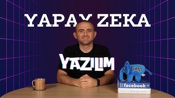 Yapay Zeka Yazılımı Bitiremez - Yazılımcı Sohbetleri (Uğur Umutluoğlu)