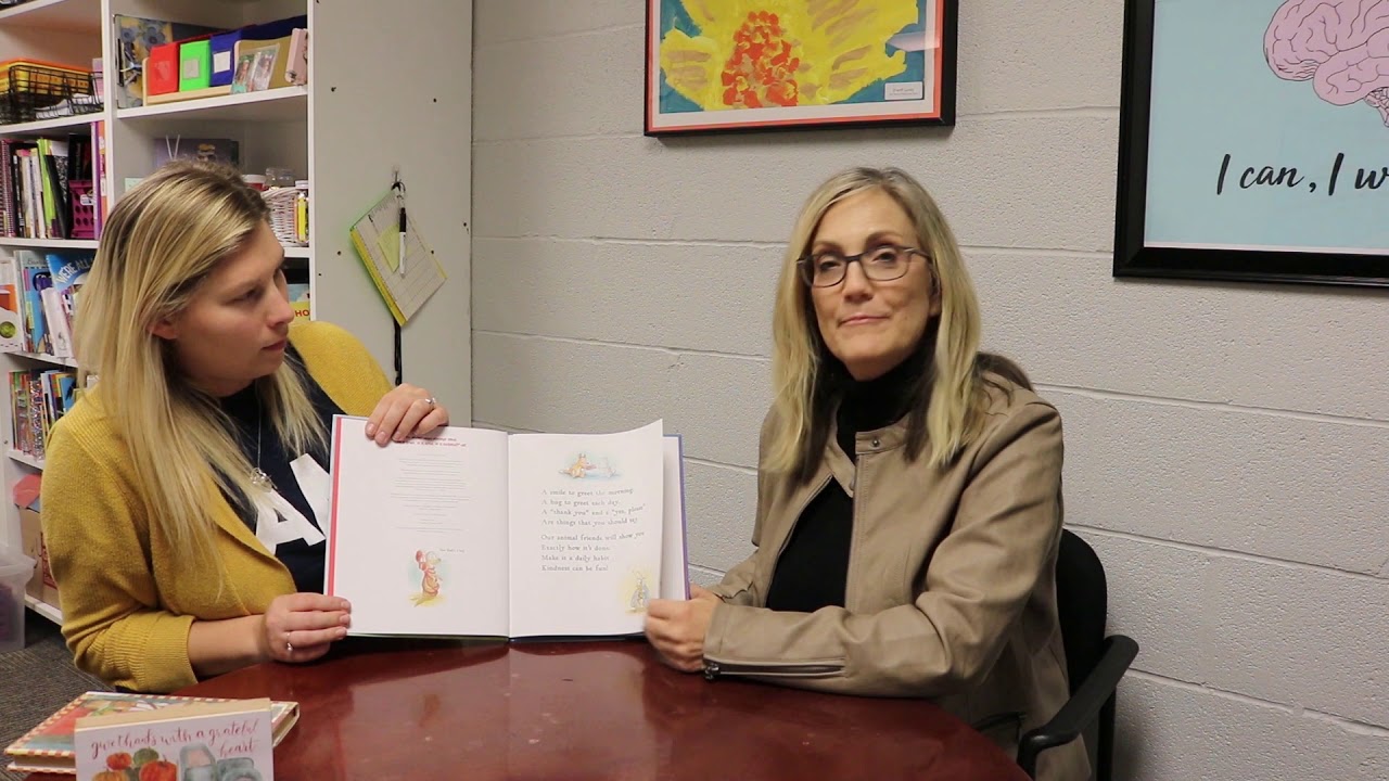 Sunday Book Club Kindergarten & 1st Grade (EP 12) YouTube